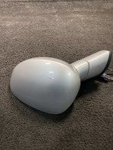 2009 Dodge Challenger SRT8 Left Side Power Door Mirror Heated OEM Gray
