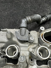 2016 BMW X6M S63 Right Side Engine Valve Cover OEM