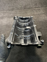 1771802600 Mercedes AMG 4.0L Engine Motor Oil Baffle OEM 1771811000 1771802600 NEW