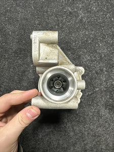 2011 Kia Optima 2.4L Engine Water Pump Assembly OEM