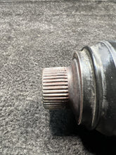 95B501203G 2020 Porsche Macan GTS Rear Left Or Right CV Axle Shaft OEM 95B501203G
