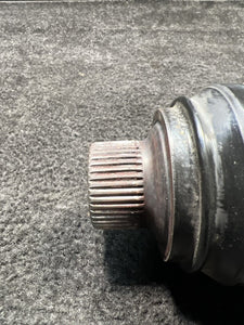 95B501203G 2020 Porsche Macan GTS Rear Left Or Right CV Axle Shaft OEM 95B501203G