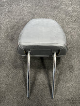 2015-2019 Subaru STI Front Seat Head Rest OEM Black