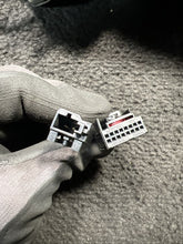 2017 Audi A3 E-tron Right Side Power Door Mirror Heated OEM Gray