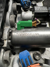 2016 BMW X1 Auto Transmission Valve Body Assembly OEM