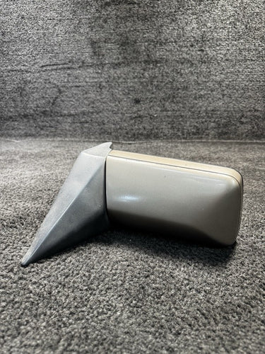 1248110198 1990 Mercedes 300E Left Driver Door Mirror OEM 1248110198