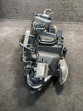 6937233 2007 BMW 750i Left Side HID Xenon Adaptive Headlight OEM 6937233