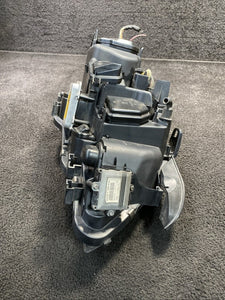 6937233 2007 BMW 750i Left Side HID Xenon Adaptive Headlight OEM 6937233