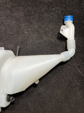 100540000B 2015 Tesla Model S Windshield Washer Fluid Reservoir Tank OEM 100540000B