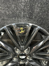 84004246 2020-2025 Cadillac CT5-V 20” Factory Rim 20x8.5 OEM 84004246