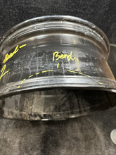 84004246 2020-2025 Cadillac CT5-V 20” Factory Rim 20x8.5 OEM 84004246 *NEEDS REPAIR*