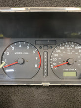 8972194770 00-01 Isuzu Trooper 4x4 Dash Speedometer Instrument Cluster 228k OEM 8972194770