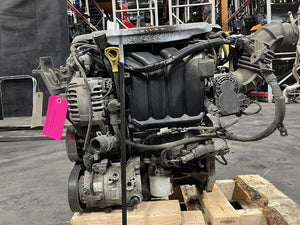 14-16 Kia Soul  1.6L Engine Assembly Vin 2 (8th Digit) 80K miles