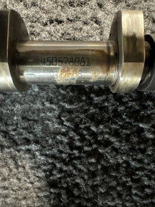 2009 Mini Cooper N12 1.6 Eccentric Camshaft OEM