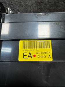 96180-3F100 2006 Kia Amanti CD Player AM FM Radio Stereo Climate AC Control OEM 96180-3F100
