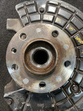 2015 Maserati Ghibli Front Left Spindle Knuckle Wheel Hub OEM 18k