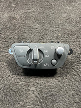 4M0941531AL 2018 Audi S4 Headlight/ Fog Light Switch OEM 4M0941531AL