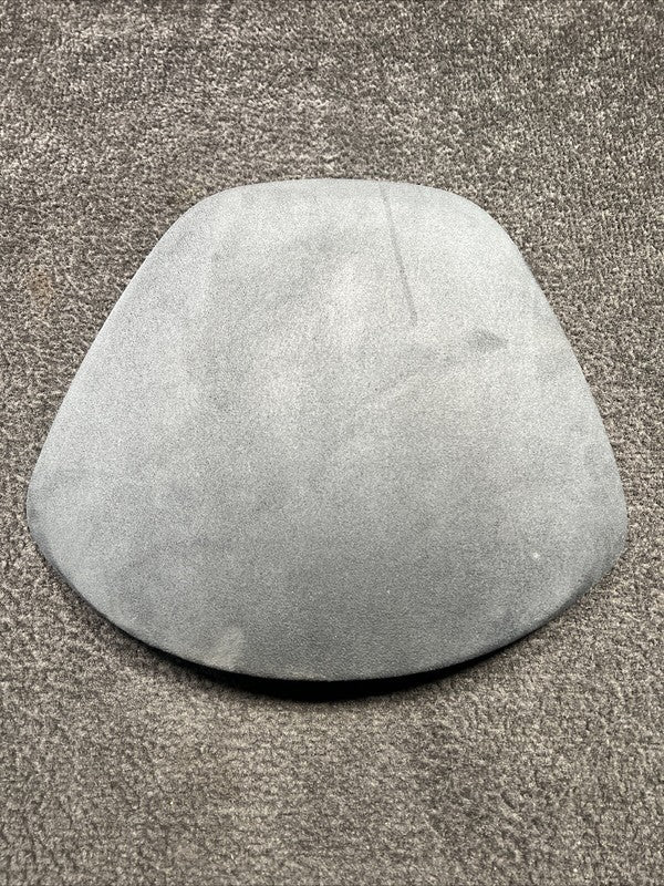 66180CC030 2023 Subaru BRZ Dash Cluster Trim Cover Panel Alcantara OEM 66180CC030