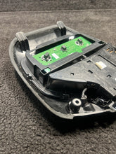 06700146560 14 Maserati Quattrobporte Overhead Alcantara Dome Light Console OEM 06700146560