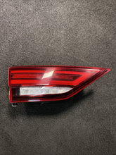 7P6907040BR 2017 Audi S3 Left Side Inner Trunk Taillight OEM 8V5945093F