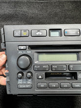 39101-S0K-A110-M1 1999-2001 Acura TL 3.2L Bose Radio Stereo CD Player Receiver OEM 39101-S0K-A110-
