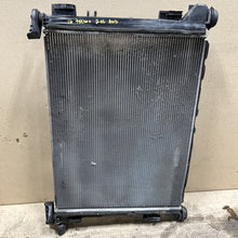 25310D3XXX 2016 Hyundai Tucson 2.0 AWD Engine Radiator OEM PN:25310D3XXX