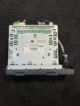 39100-SJC-A400 2006-2008 Honda Ridgeline Dash Radio Stereo Hazard Receiver OEM 39100-SJC-A400