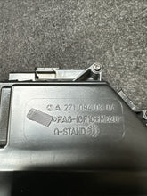 A2710901601 2012 Mercedes C250 1.8L Air Intake Cleaner Filter Housing Box OEM A2710901601