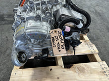 24-25 Tesla Model Y 3 Front Electric Motor Assembly LOW MILES!