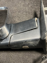 68285873AE 2018 Dodge Ram 2500 Left Side Power Fold Door Mirror Heated OEM 68285873AE