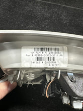 23449633 2013-2016 Chevrolet Equinox Overhead Dome Light Assembly OEM 23449633