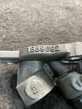 1889692 2019 Kenworth T880 MX-13 Paccar Engine Water Manifold OEM 1889692