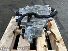 24-25 Tesla Model Y 3 Front Electric Motor Assembly LOW MILES!