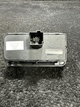 2013 Ford F450 SD Aux Switch Control Box OEM