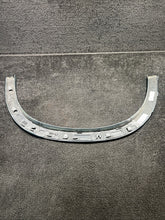 2023 BMW X1 Rear Left Fender Flair Wheel Arch Trim OEM