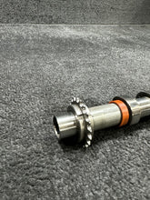 4R8Q-6A270-AC 2018 Land Rover Discovery 3.0L Diesel Right Intake Camshaft OEM 4R8Q-6A270-AC