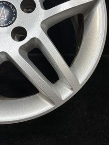 9595976 2005-2007 Pontiac Grand Prix 17” Factory Rim 17x6.5 OEM 9595976