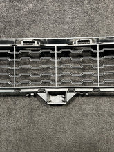 8057188 2016 BMW 335Xi GT Front Bumper Lower Grille OEM 8057188