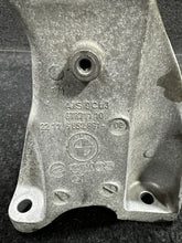 6852861 2016 BMW X6M Left Engine Motor Mount Bracket OEM 6852861