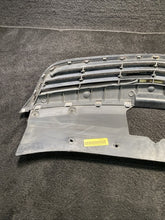 22722225 2007-2009 Saturn Aura Front Bumper Upper Grille Grill Chrome OEM 22722225