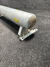 2017 Maserati Levante Front & Rear Air Ride Suspension Reservoir Tanks OEM