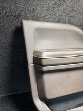 KC3B2823943KB 2017-2022 Ford F250/F350 Left Front Door Panel Assembly OEM KC3B2823943KB