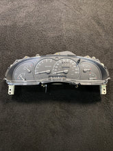 F57F-10894-B 97 Mercury Mountaineer Speedometer Instrument Cluster 165k OEM F57F-10894-B