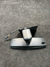 2013 Tesla Model S Interior Rear View Mirror Assembly OEM