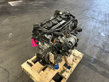  2017 Honda Civic 1.5L Turbo Engine Assembly Vin 1 (6th Digit) 80k miles