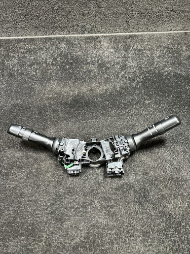 2015 Subaru WRX Steering Column Combination Switch Wiper/Headlight Control OEM