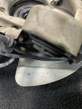 2018-2020 Mercedes E63 AMG-S Rear Left Driver Spindle Knuckle Hub OEM