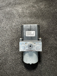 1X43-2M110-AE 2002-2004 Jaguar X-Type ABS Anti Lock Brake Pump OEM 1X43-2M110-AE
