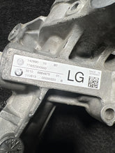 6864975 2016 BMW 335Xi GT Power Steering Gear Rack And Pinion OEM