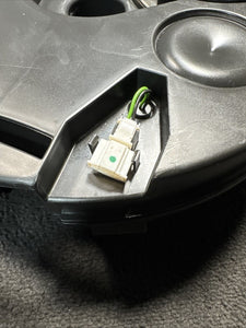 8R0035382A 2014 Audi Q5 Rear Subwoofer Speaker OEM 8R0035382A